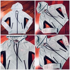 Victoria's Secret PINK hoodie NWT